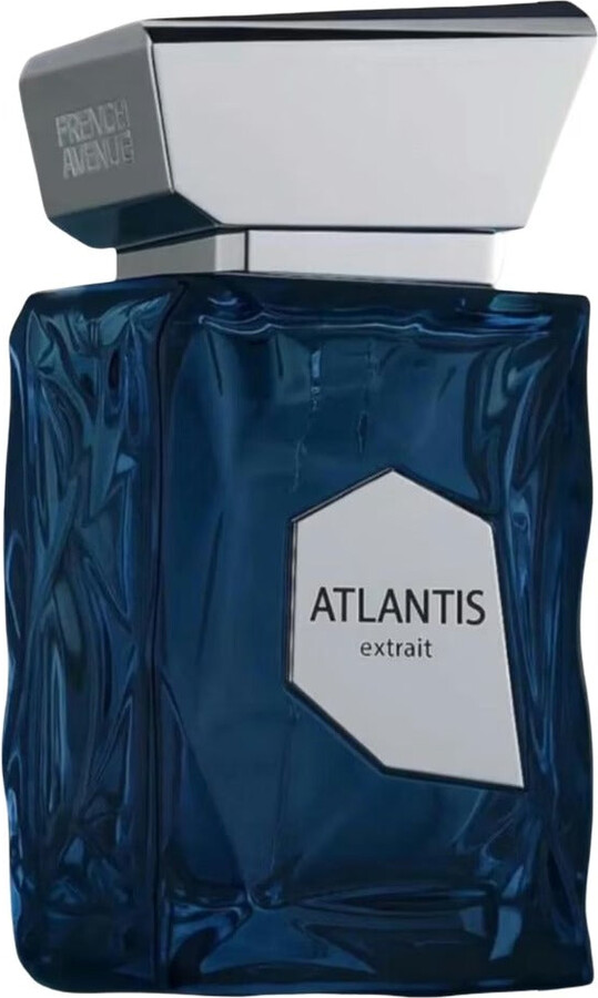 French Avenue Unisex Atlantis Extrait EDP Spray 3.4 oz Fragrances 6298042001206