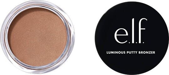 e.l.f.LuminousPuttyBronzer-SummerFridays-0.35oz