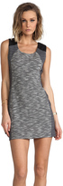 Thumbnail for your product : Lanston Tweed Body Con Dress