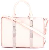 Thumbnail for your product : Sophie Hulme double straps tote