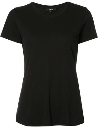 Paige classic T-shirt - women - Cotton/Polyester/Lyocell - XS
