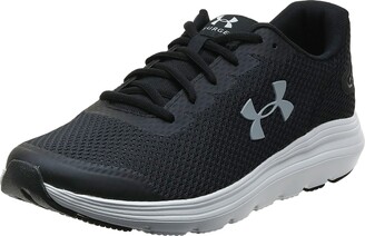 Under Armour Black Men's Sneakers & Athletic Shoes | Shop the world's  largest collection of fashion | ShopStyle