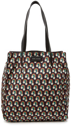marc by marc jacobs tote bag nylon