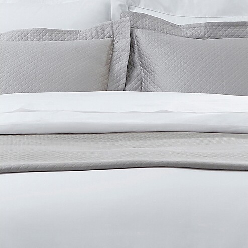 SFERRA Sereno Fitted Sheet California King