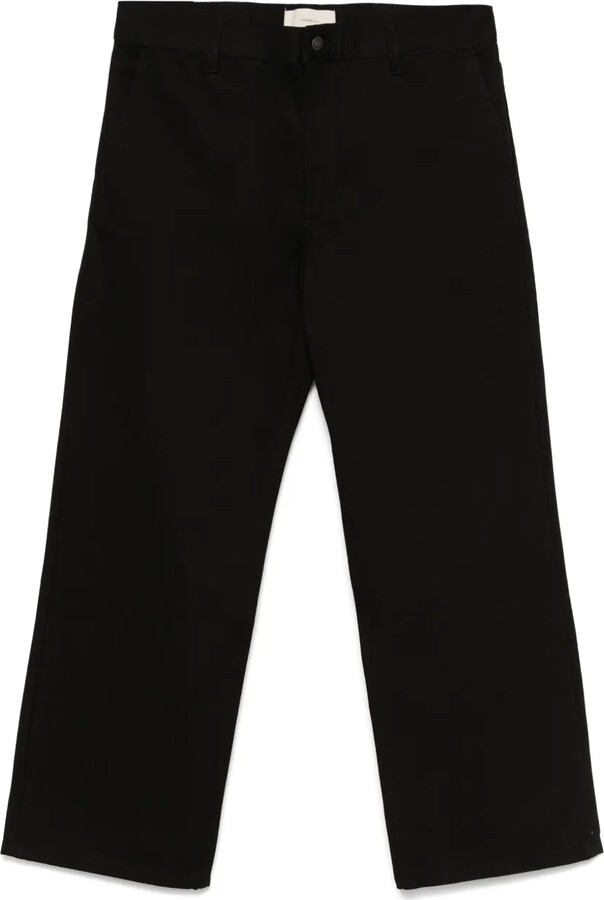 Jeanerica Genua Chino jeans