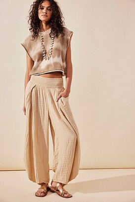 Mikah Pants by free-est at Free People