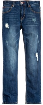 tommy hilfiger baby boy jeans