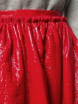 Thumbnail for your product : Marni Full Pleated Skirt