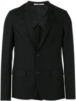 Thumbnail for your product : Kenzo single-breasted blazer
