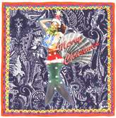 Thumbnail for your product : Etro Christmas scarf