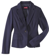 Thumbnail for your product : Merona Women's Oxford Blazer - Assorted Colors