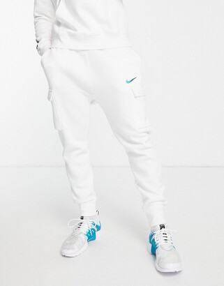 nike zig zag joggers