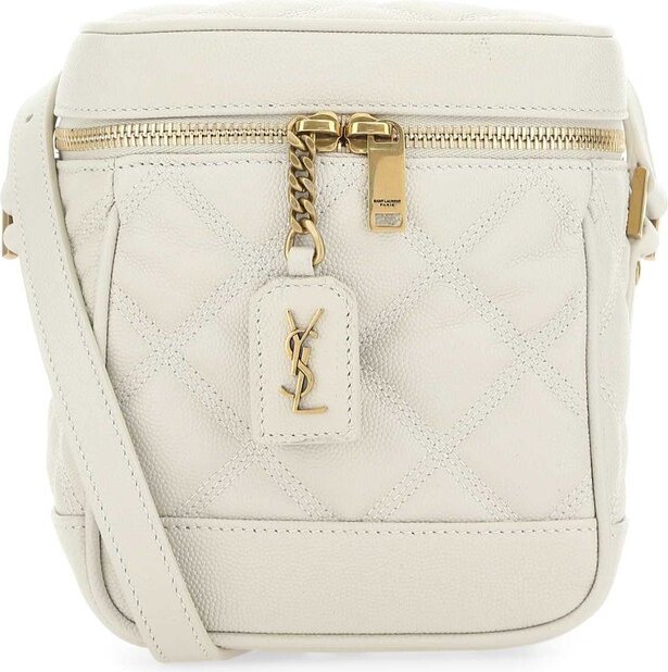 Saint Laurent 80's Vanity Shoulder Bag ShopStyle