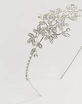 Thumbnail for your product : New Look Jewelled Headband