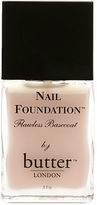 Thumbnail for your product : Butter London Nail Foundation Flawless Basecoat 0.5 oz (15 ml)