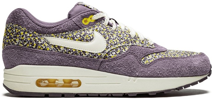 Nike Air Max 1 ND LIB sneakers - ShopStyle