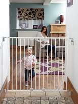 Thumbnail for your product : Safety 1st Wall Fix Extending Metal Safety Baby Gate