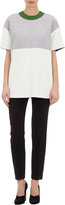 Thumbnail for your product : Derek Lam Cropped Slim-Leg Trousers