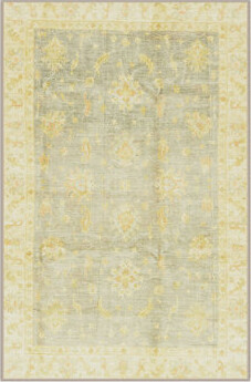 East Urban Home Abstract Multi Area Rug