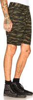 Thumbnail for your product : Publish Derick Shorts
