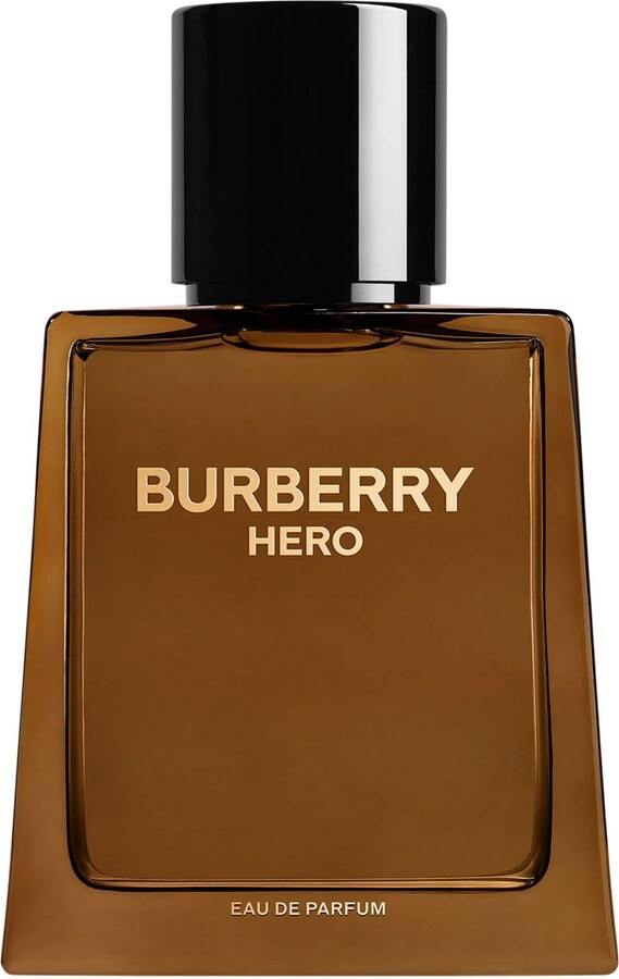 Burberry Hero Eau de Parfum with Pine & Cedarwood 1.6 oz / 50 mL
