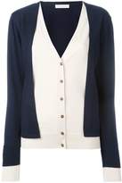 Thumbnail for your product : J.W.Anderson layered cardigan