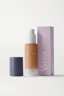 Vapour Beauty Soft Focus Foundation - 120s, 30ml