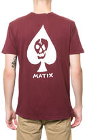 Thumbnail for your product : Matix Clothing Company The DFA Tee