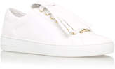 Thumbnail for your product : MICHAEL Michael Kors Keaton Kiltie Sneaker