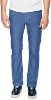 Thumbnail for your product : Citizens of Humanity Sid Straight Leg Selvedge Jeans