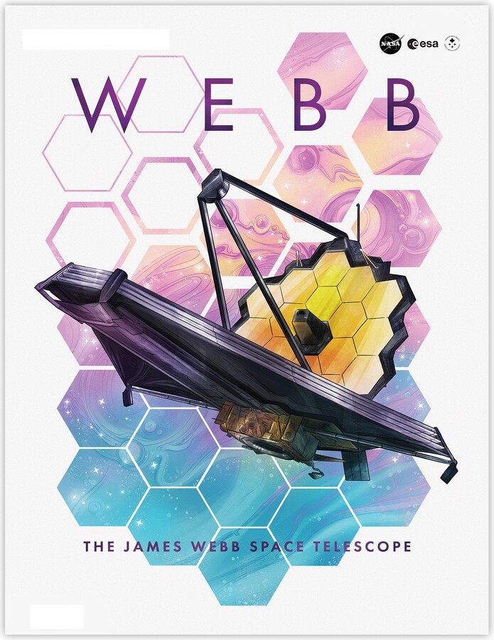 Artery8 NASA Space Travel Tour Venus Ceres Super Earth Titan