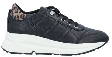 Scarpe GEOX  Sneakers Trendy   PU,Tessuto J924ND-0QDAJ-C0434 