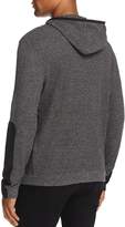 Thumbnail for your product : John Varvatos Color-Block Zip-Front Hoodie