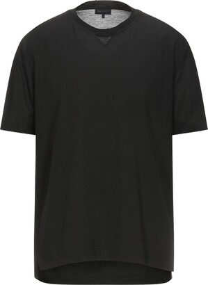 Lanvin T-shirt Black