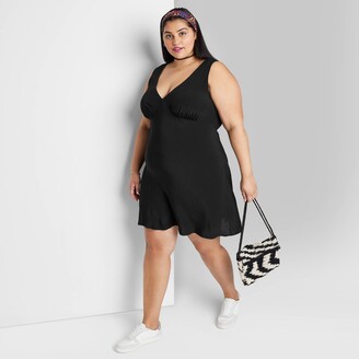 https://img.shopstyle-cdn.com/sim/75/0a/750a8d2d3a43686d1943520d0abb3238_xlarge/womens-plus-size-woven-slip-dress-wild-fabletm-black-3x.jpg