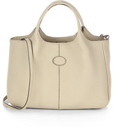 Thumbnail for your product : Tod's Piccola Shopping Bag