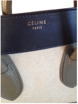 Thumbnail for your product : Celine LUGGAGE TOTE