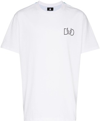 Duoltd graphic printed T-shirt