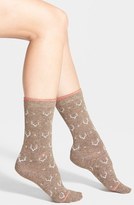 Thumbnail for your product : Oh Deer Stance 'Oh Deer' Socks