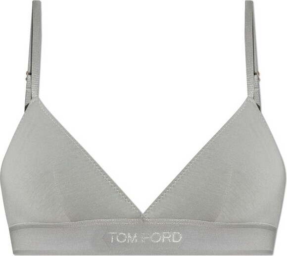 Tom Ford Bra With Logo