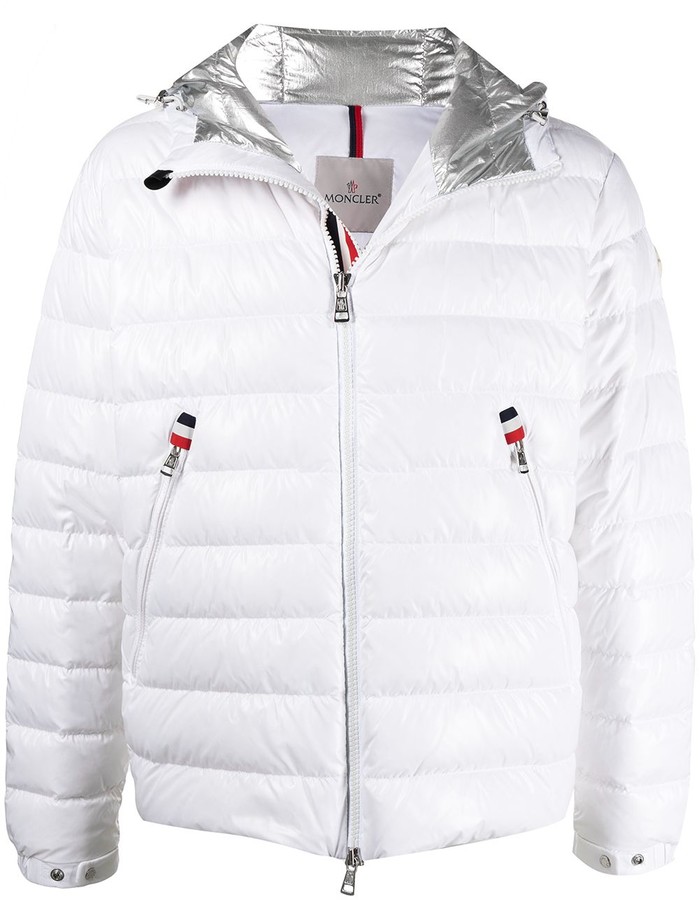 Moncler Hooded Jacket Men | Shop the world's largest collection of fashion  | ShopStyle
