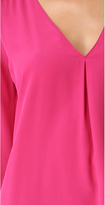 Thumbnail for your product : Rory Beca Tessa Shift Dress