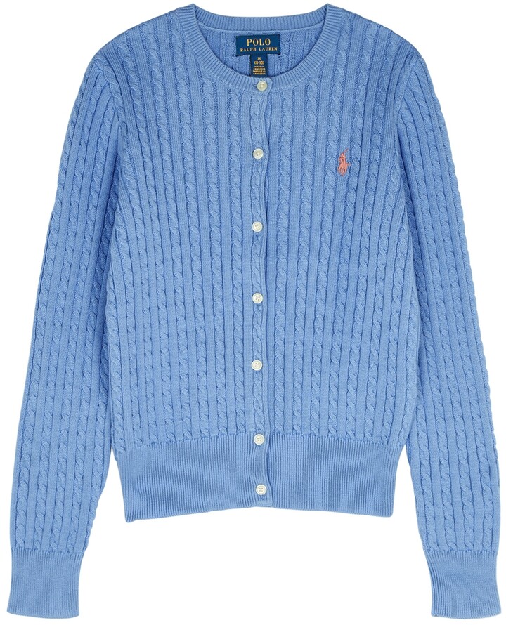 polo ralph lauren cotton
