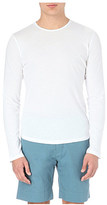 Thumbnail for your product : Orlebar Brown Perry crew-neck top White