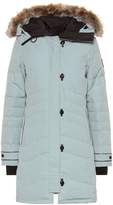 Thumbnail for your product : Canada Goose Lorette down parka
