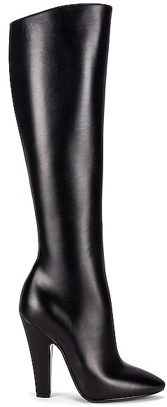 miles boots saint laurent