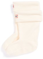 Thumbnail for your product : Hunter Fleece Welly Socks (Walker, Toddler, Little Kid & Big Kid)