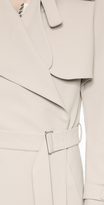 Thumbnail for your product : By Malene Birger Orietta Trench Coat