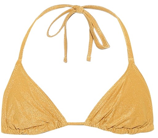 yellow bikini canada