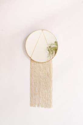 Urban Outfitters Dream Catcher Mirror